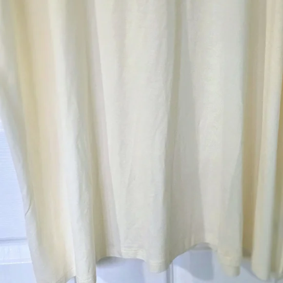 NEW! Joe Fresh Women's Graphic T-Shirt Size XL - Picture 5 of 10